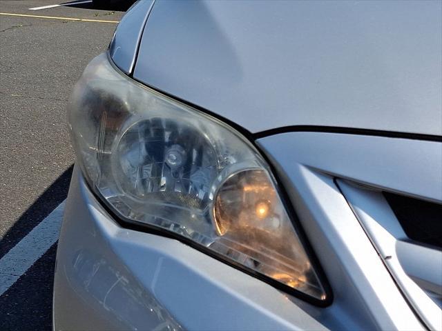 used 2012 Toyota Corolla car, priced at $10,900