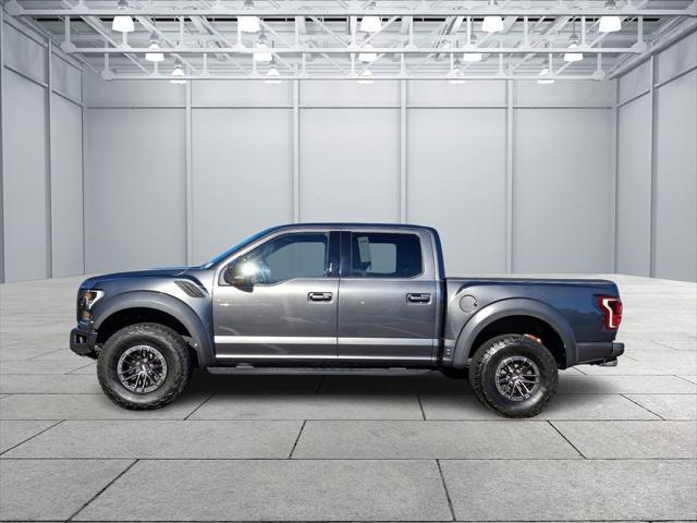 used 2019 Ford F-150 car, priced at $50,141