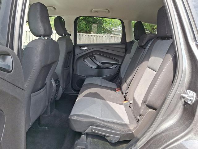 used 2018 Ford Escape car, priced at $12,832