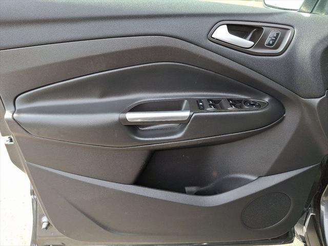 used 2018 Ford Escape car, priced at $12,832