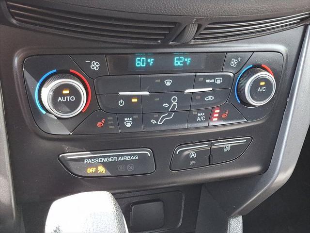 used 2018 Ford Escape car, priced at $12,832