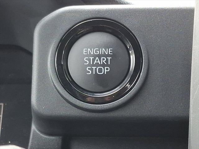 new 2025 Toyota Tacoma car, priced at $35,869