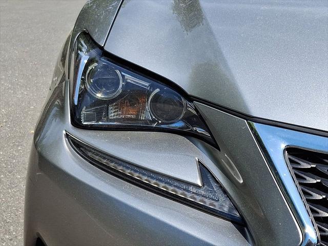 used 2018 Lexus RC 300 car, priced at $26,149
