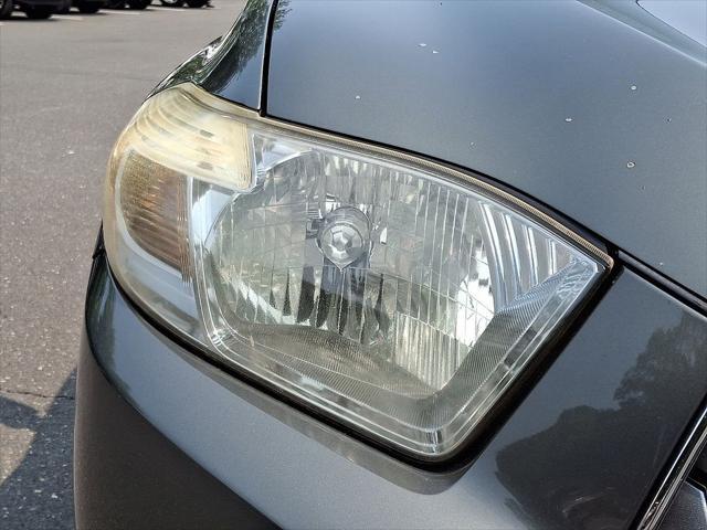 used 2009 Toyota Highlander Hybrid car, priced at $10,459