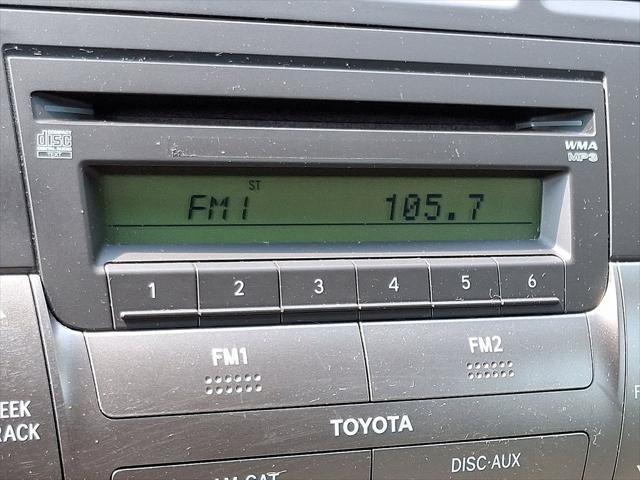 used 2009 Toyota Highlander Hybrid car, priced at $10,459