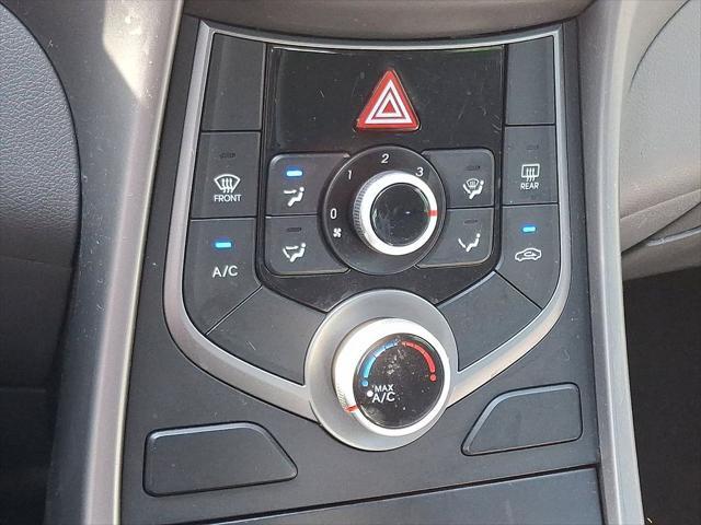 used 2015 Hyundai Elantra car, priced at $5,994