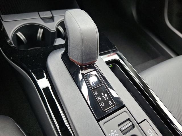 new 2025 Toyota Prius car, priced at $44,463