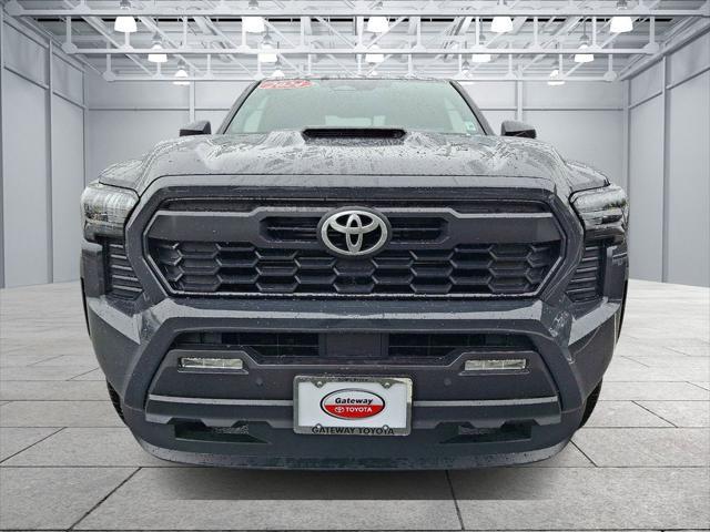 used 2024 Toyota Tacoma car, priced at $51,907