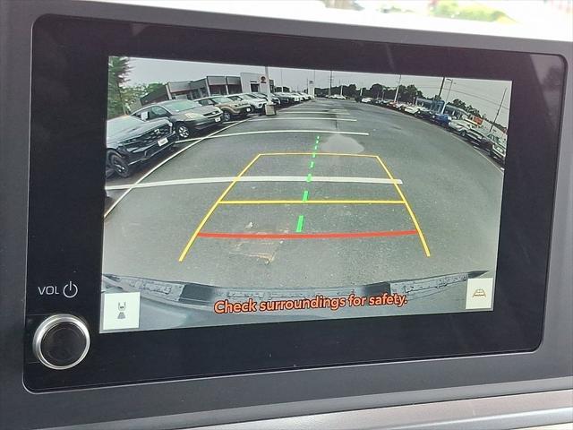 used 2024 Toyota Tacoma car, priced at $51,907