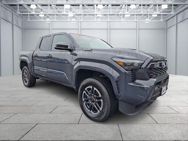 used 2024 Toyota Tacoma car, priced at $51,907