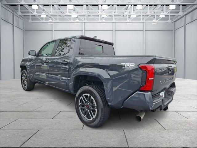 used 2024 Toyota Tacoma car, priced at $51,907