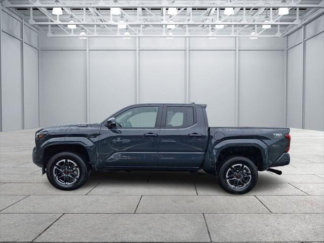 used 2024 Toyota Tacoma car, priced at $51,907