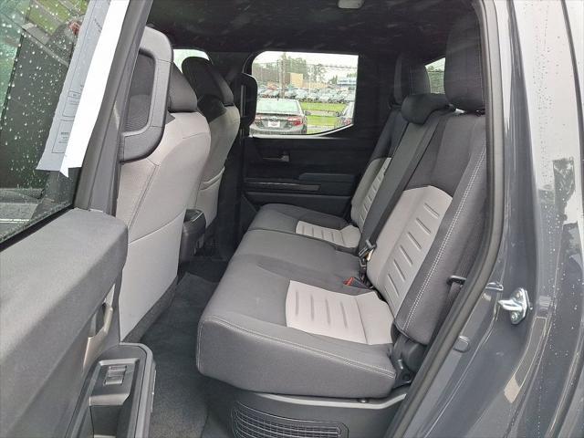 used 2024 Toyota Tacoma car, priced at $51,907