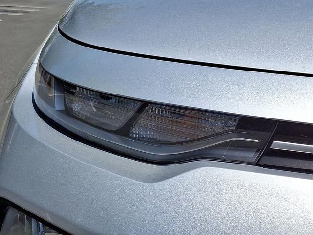 used 2020 Kia Soul car, priced at $13,744