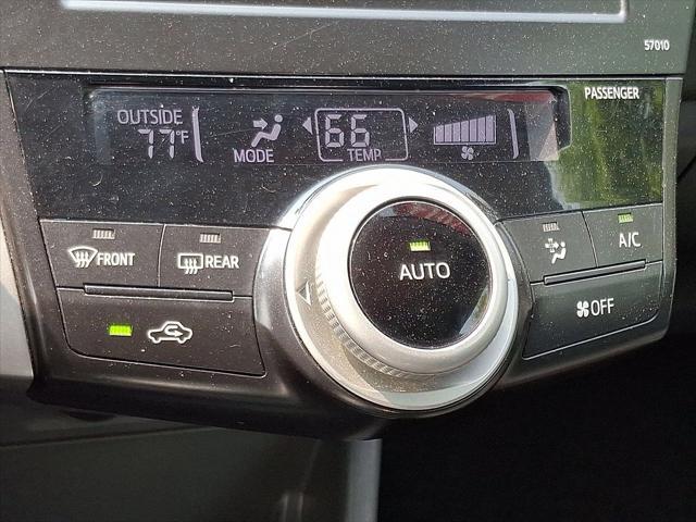 used 2014 Toyota Prius v car, priced at $11,701