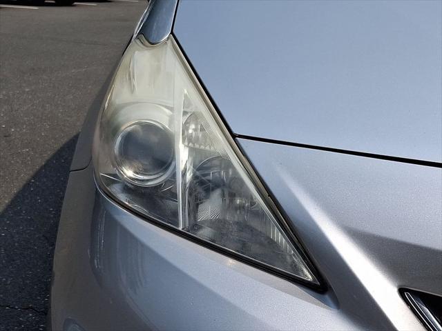 used 2014 Toyota Prius v car, priced at $11,701