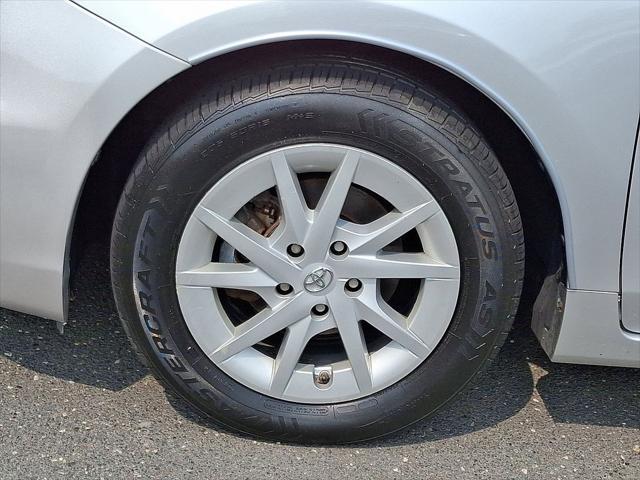 used 2014 Toyota Prius v car, priced at $11,701