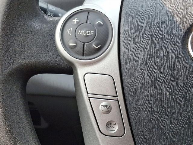 used 2014 Toyota Prius v car, priced at $11,701