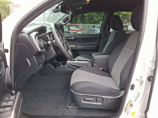 used 2023 Toyota Tacoma car, priced at $40,154