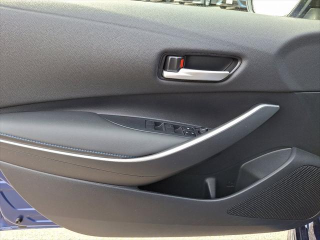 used 2021 Toyota Corolla car, priced at $20,963