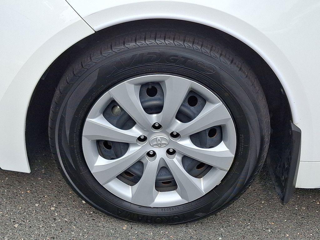 used 2023 Toyota Corolla car, priced at $22,256