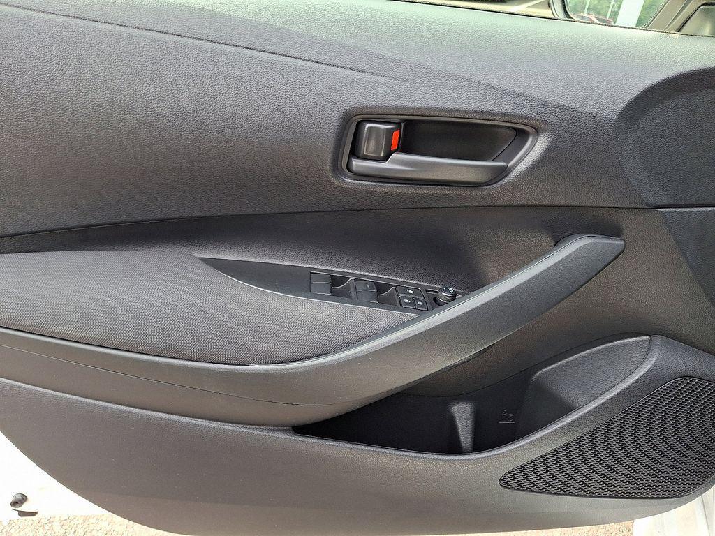 used 2023 Toyota Corolla car, priced at $22,256