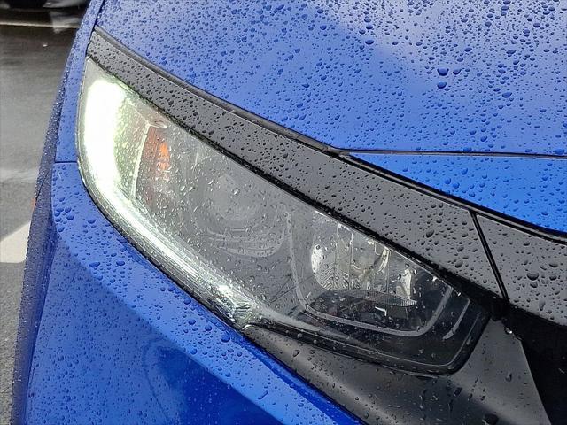 used 2020 Honda Civic car, priced at $20,498