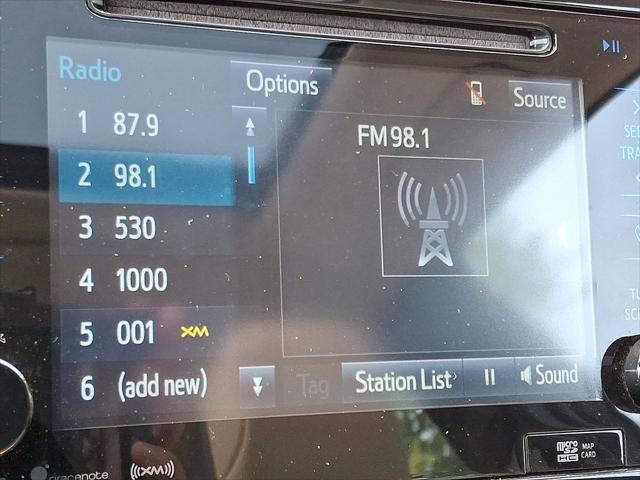 used 2017 Toyota Prius car, priced at $18,889