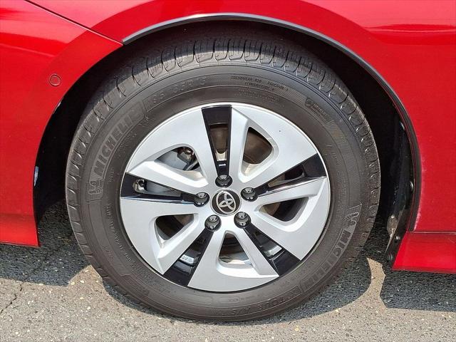 used 2017 Toyota Prius car, priced at $18,889