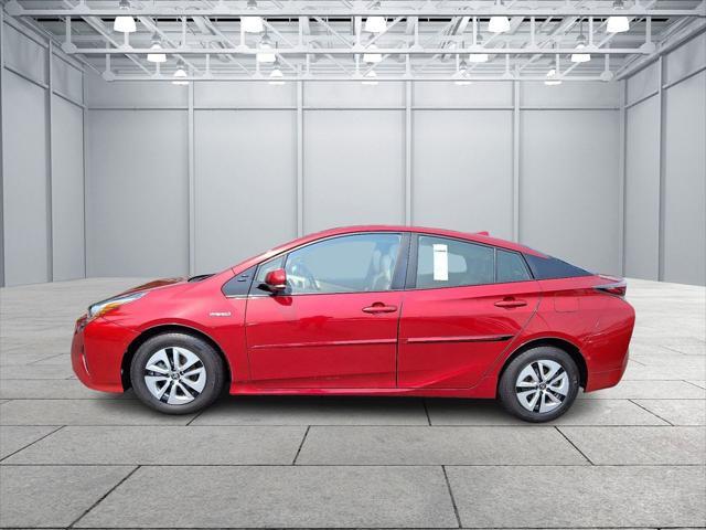 used 2017 Toyota Prius car, priced at $18,889