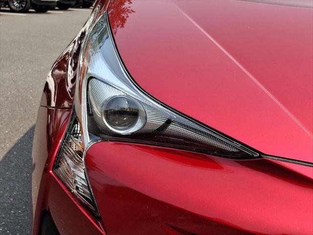 used 2017 Toyota Prius car, priced at $18,889