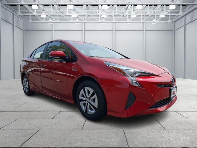 used 2017 Toyota Prius car, priced at $18,889