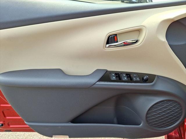 used 2017 Toyota Prius car, priced at $18,889