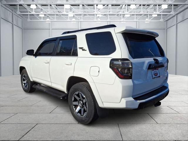 used 2020 Toyota 4Runner car, priced at $39,519