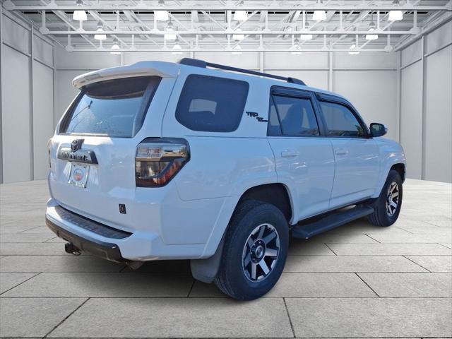 used 2020 Toyota 4Runner car, priced at $39,519