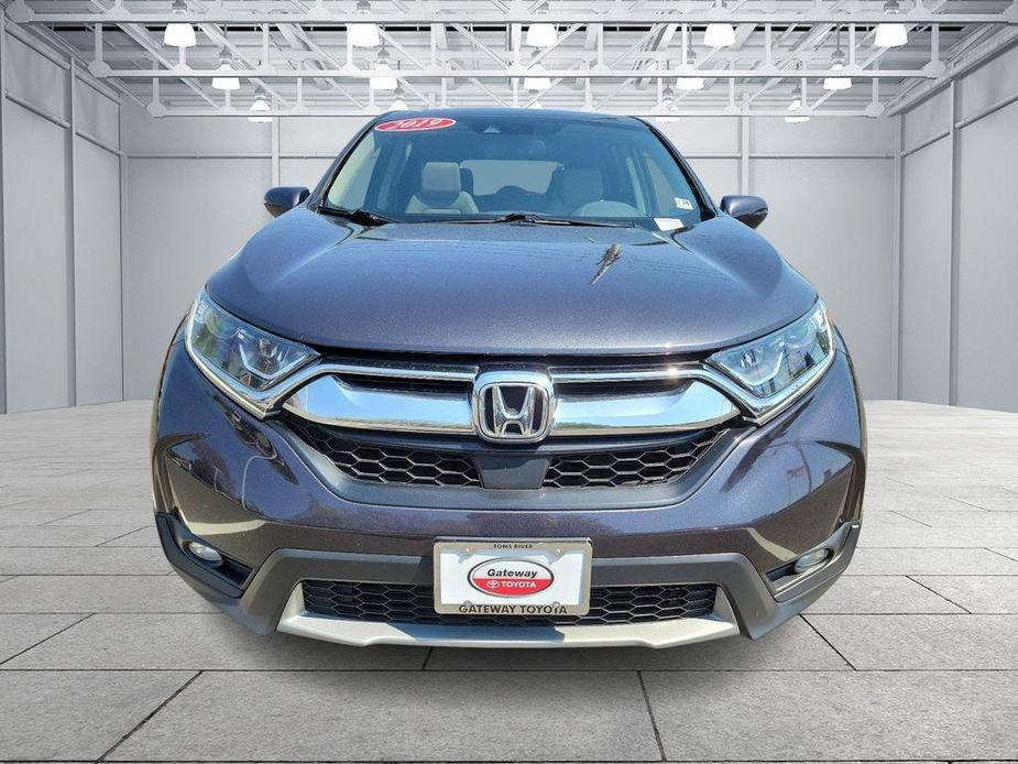 used 2019 Honda CR-V car, priced at $20,000