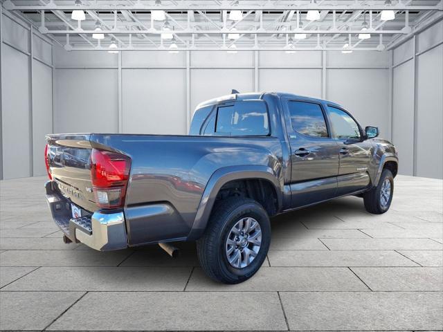 used 2019 Toyota Tacoma car, priced at $32,329