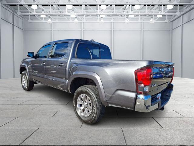 used 2019 Toyota Tacoma car, priced at $32,329