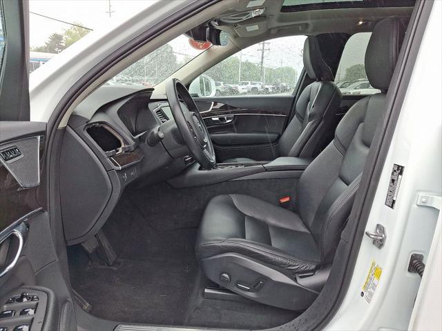 used 2019 Volvo XC90 car, priced at $23,078
