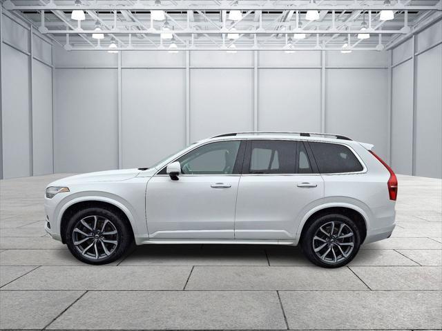 used 2019 Volvo XC90 car, priced at $23,078