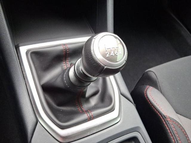 used 2024 Subaru WRX car, priced at $28,899