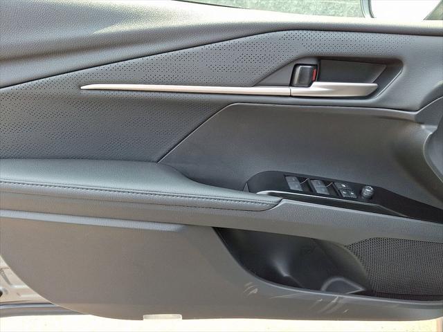 new 2025 Toyota Camry car, priced at $39,276