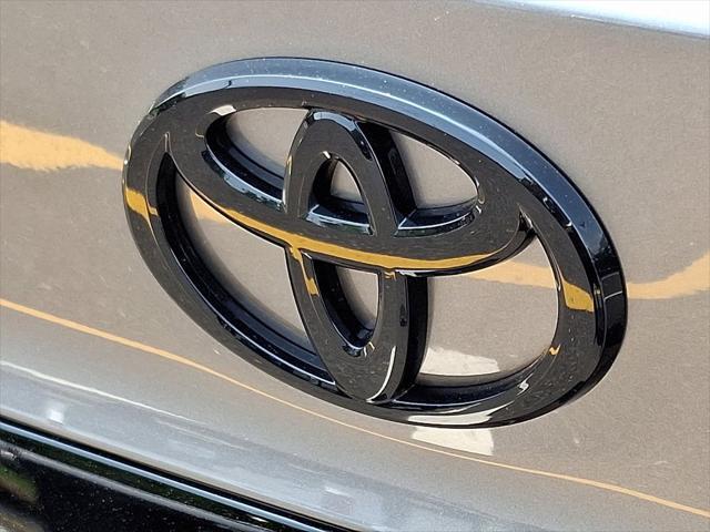 new 2025 Toyota Camry car, priced at $39,276
