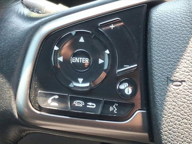 used 2020 Honda Civic car, priced at $18,435