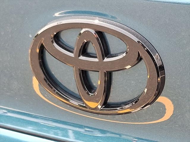 new 2025 Toyota Camry car, priced at $34,056