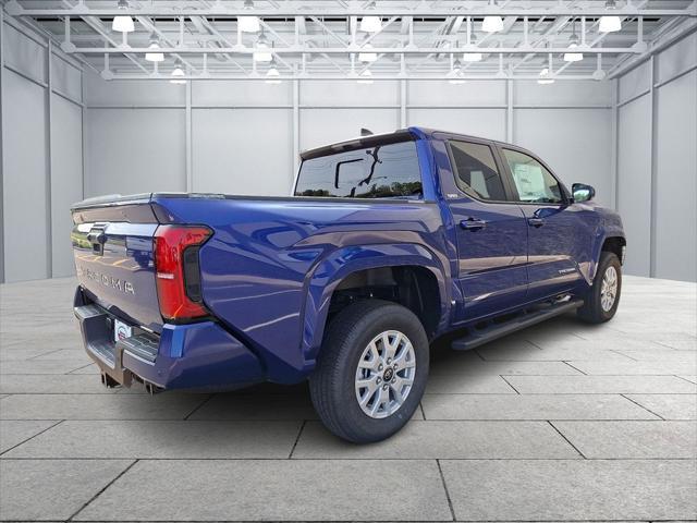 new 2025 Toyota Tacoma car, priced at $48,332