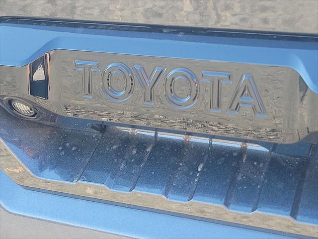 new 2025 Toyota Tundra car, priced at $64,464