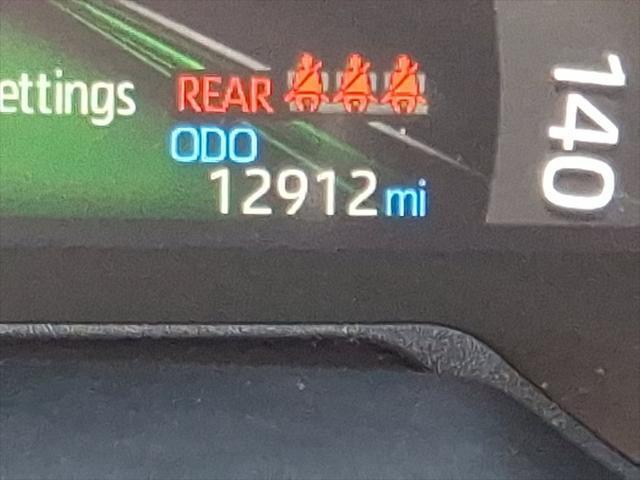 used 2023 Toyota RAV4 Hybrid car, priced at $32,553