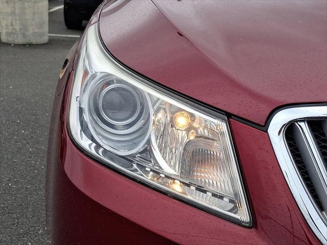 used 2010 Buick LaCrosse car, priced at $8,893