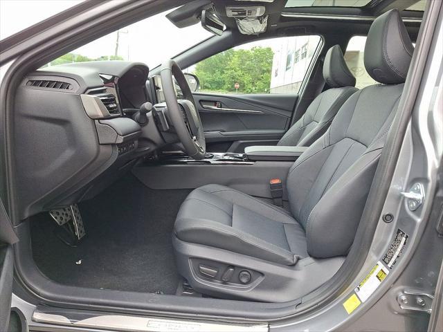 new 2025 Toyota Camry car, priced at $38,996